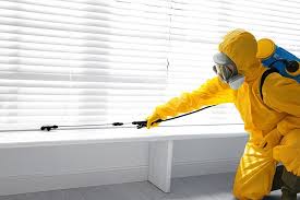 Reliable Heath, OH Pest Control Solutions